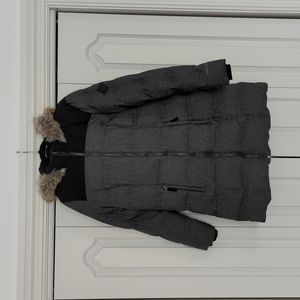 Eddie Bauer Parka